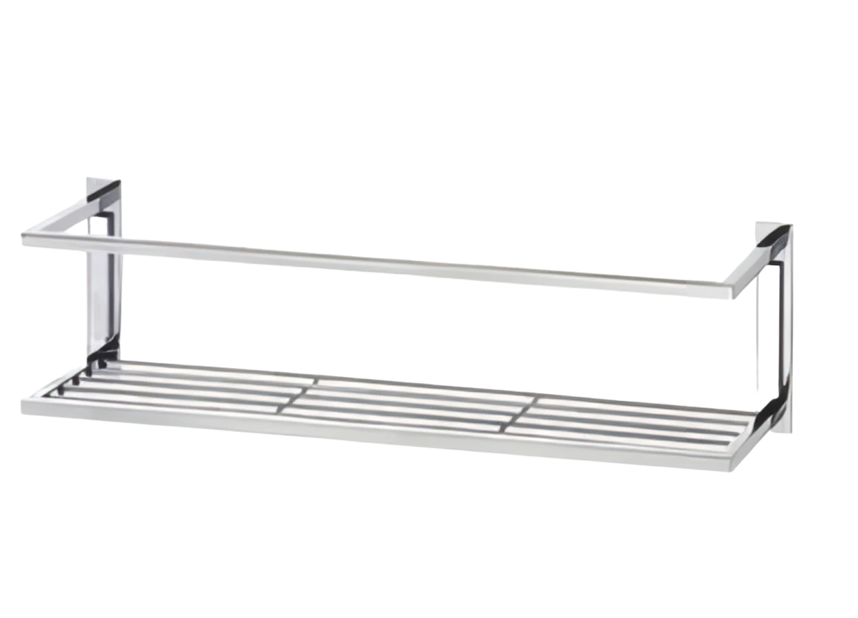 Wall rectangular sponge tray