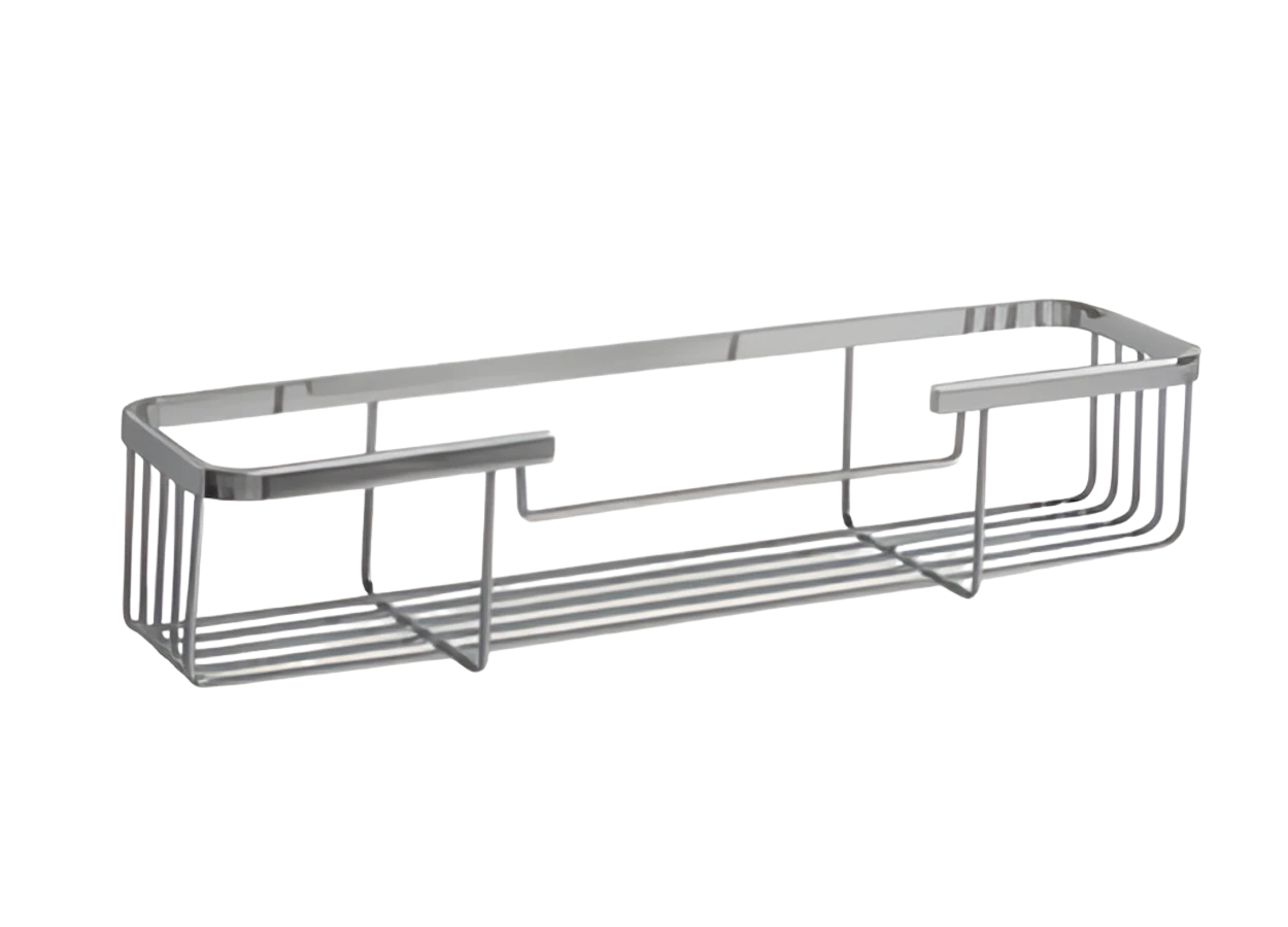 Wall rectangular sponge tray